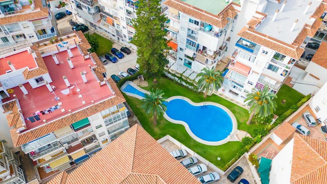 Casa Lucia Torrecilla Apartment Nerja