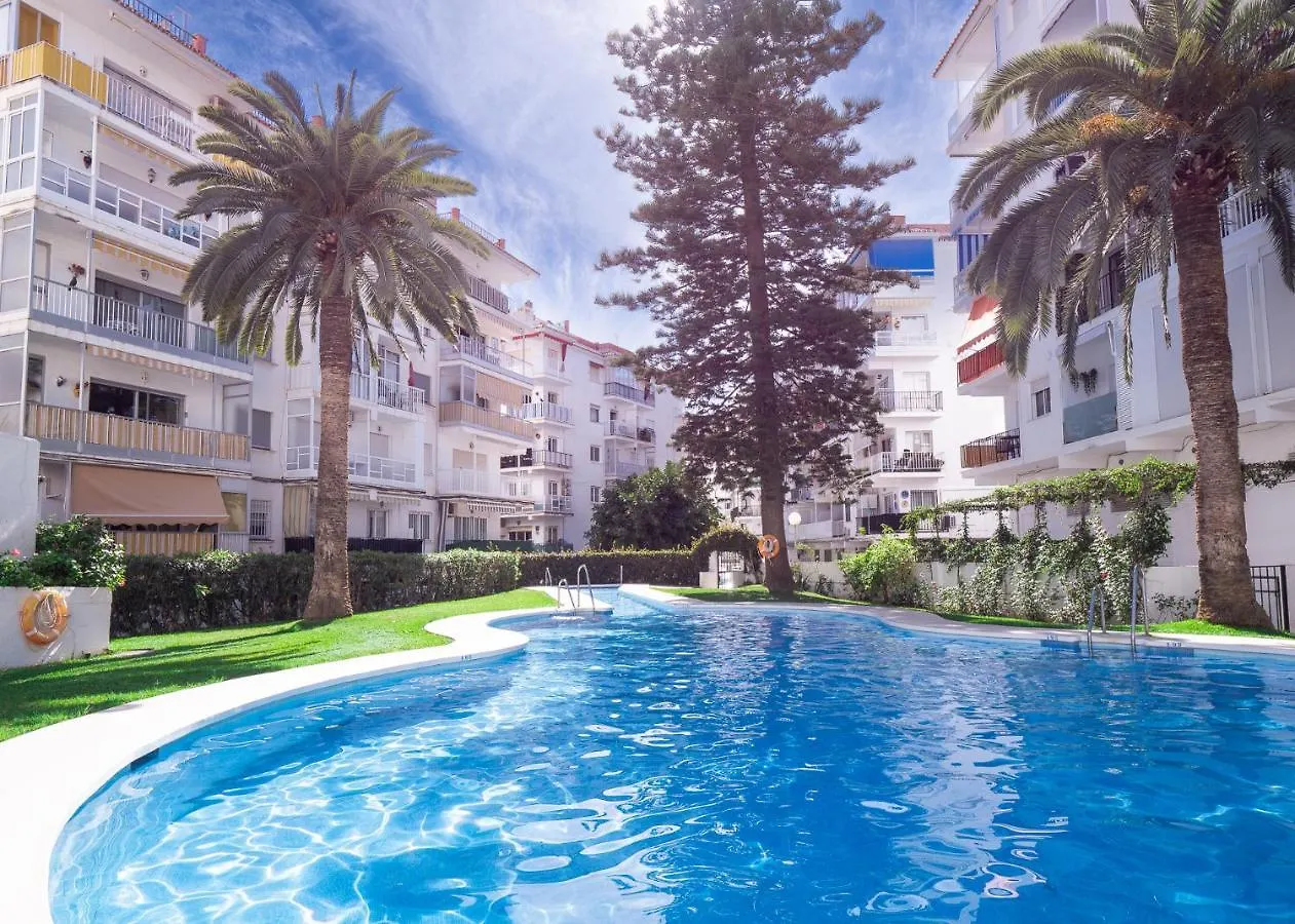 Casa Lucia Torrecilla Apartment Nerja