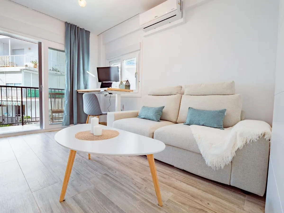 Casa Lucia Torrecilla Apartment Nerja 0*,  Spain