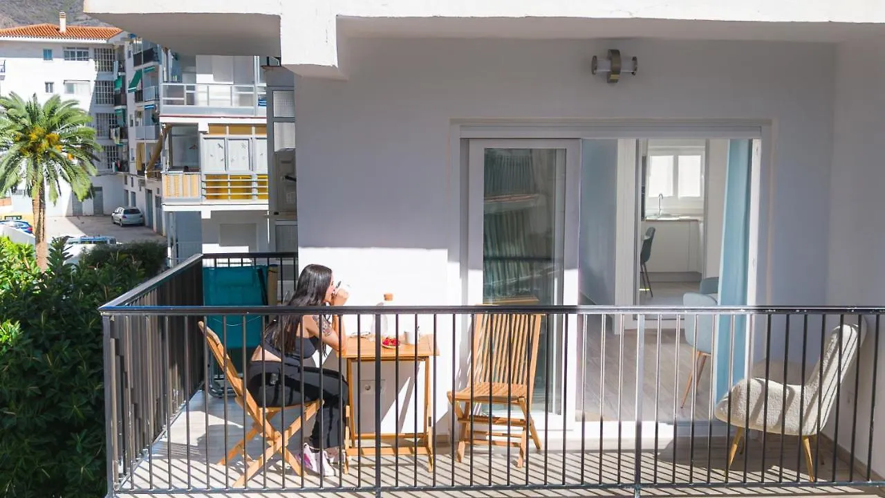 Casa Lucia Torrecilla Apartment Nerja